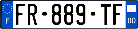 FR-889-TF