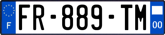 FR-889-TM