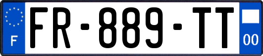 FR-889-TT