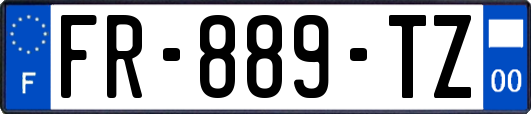 FR-889-TZ