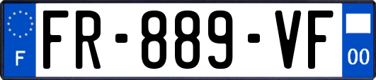 FR-889-VF