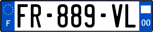 FR-889-VL