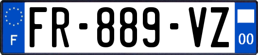 FR-889-VZ