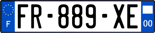 FR-889-XE