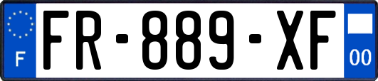 FR-889-XF