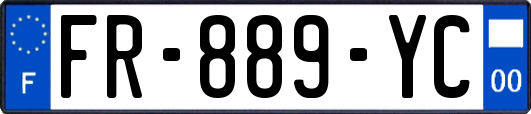 FR-889-YC