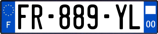 FR-889-YL