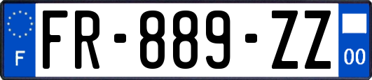 FR-889-ZZ