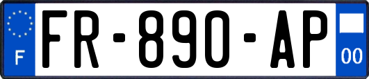 FR-890-AP