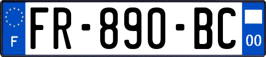 FR-890-BC