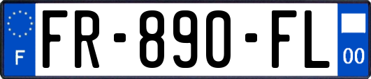 FR-890-FL