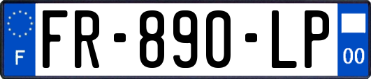 FR-890-LP