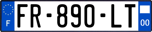 FR-890-LT
