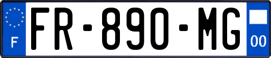 FR-890-MG