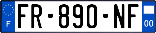 FR-890-NF