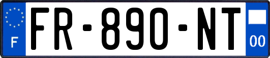 FR-890-NT