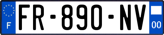 FR-890-NV