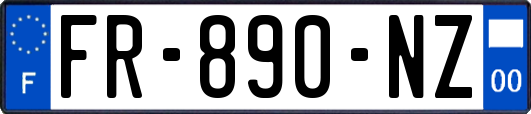 FR-890-NZ