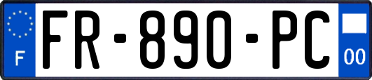 FR-890-PC