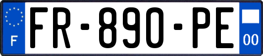 FR-890-PE