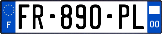 FR-890-PL