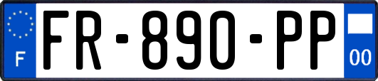 FR-890-PP