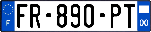 FR-890-PT