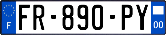 FR-890-PY