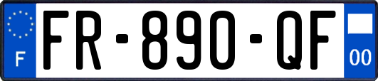FR-890-QF
