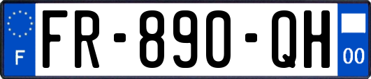 FR-890-QH