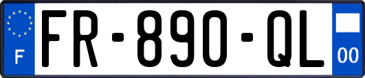 FR-890-QL