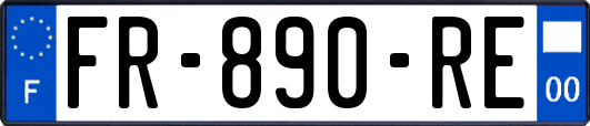 FR-890-RE