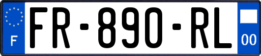 FR-890-RL