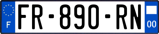 FR-890-RN