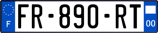 FR-890-RT