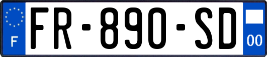 FR-890-SD