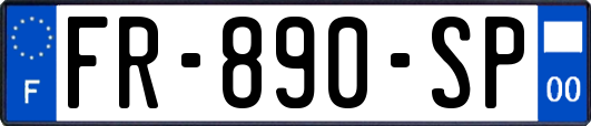 FR-890-SP