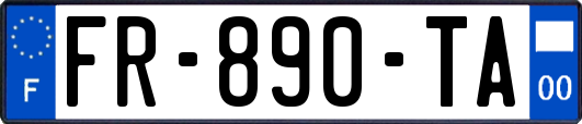 FR-890-TA