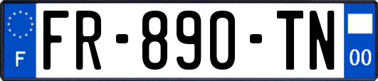 FR-890-TN
