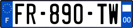 FR-890-TW