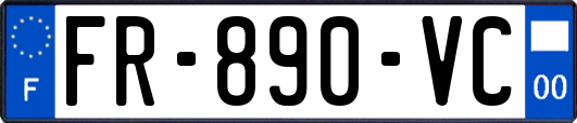 FR-890-VC