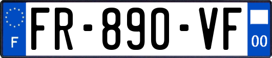 FR-890-VF