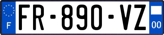 FR-890-VZ