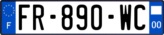 FR-890-WC