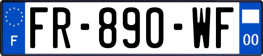 FR-890-WF