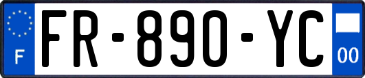 FR-890-YC