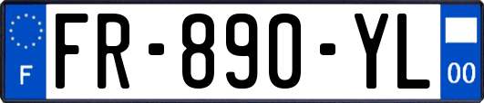 FR-890-YL