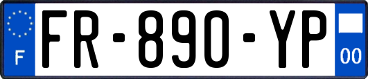 FR-890-YP