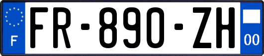 FR-890-ZH