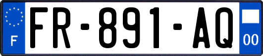 FR-891-AQ